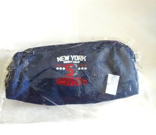 2 Sellos Pagado + Estuche Azul