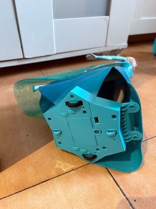 Muñeca Frozen Interactiva Elsa