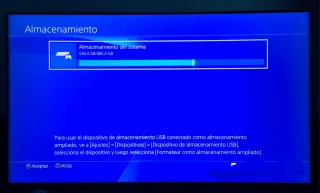 Playstation 4 Pro 1TB + 3 Mandos