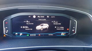 Volkswagen Tiguan R-Line 1.5 TSI 110 kW (150 CV) DSG