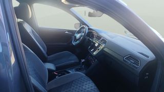 Volkswagen Tiguan R-Line 1.5 TSI 110 kW (150 CV) DSG