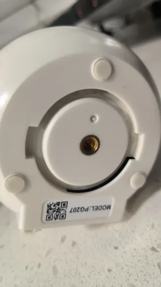 Cámara Vigilancia Yi lot