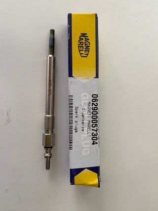 Magneti Marelli Candeletta 062900057304