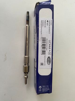 Magneti Marelli Candeletta 062900057304