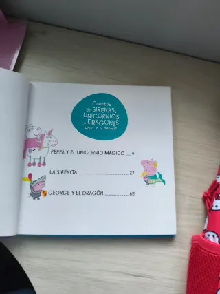 Peppa Pig. Recopilatorio de cuentos - Cuentos d...