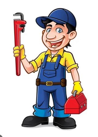 fontanero económico