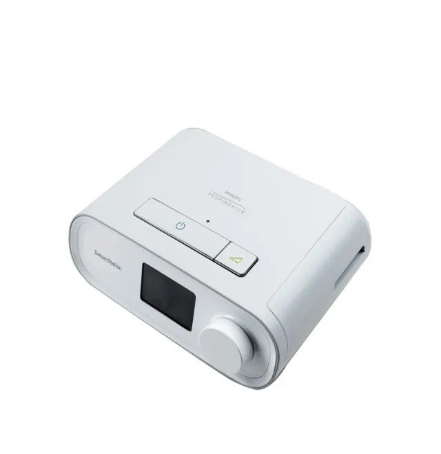 Philips Respironics DreamStation.