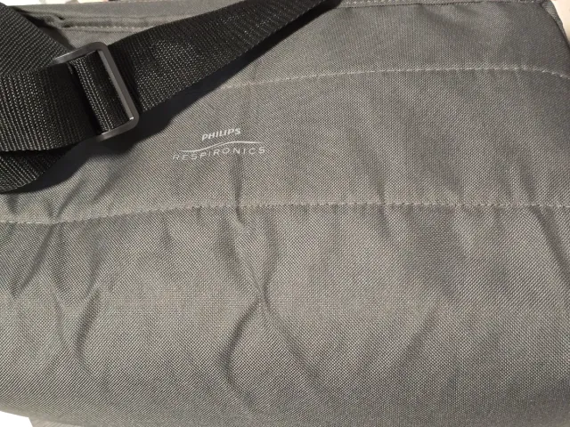 Philips Respironics DreamStation.