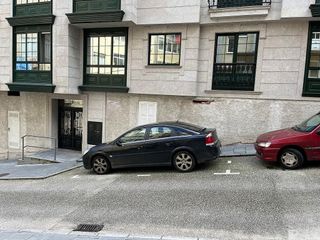 Local comercial en venta en Pontedeume