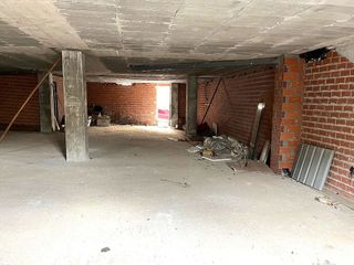 Local comercial en venta en Pontedeume