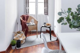 Piso en venta en Centro - Sagrario en Granada