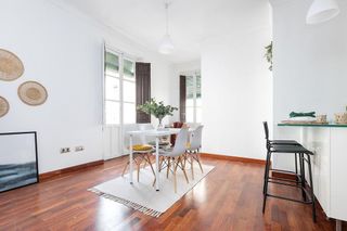 Piso en venta en Centro - Sagrario en Granada