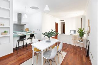 Piso en venta en Centro - Sagrario en Granada