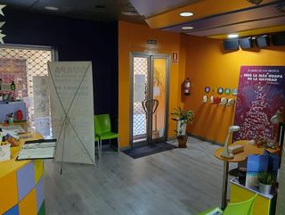 Local comercial en venta en Centro Histórico - Plaza España en Cádiz