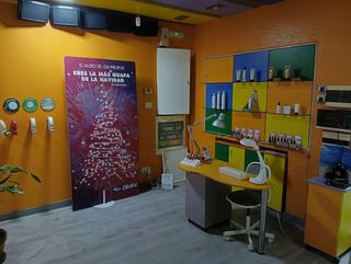 Local comercial en venta en Centro Histórico - Plaza España en Cádiz