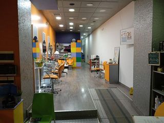 Local comercial en venta en Centro Histórico - Plaza España en Cádiz