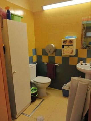 Local comercial en venta en Centro Histórico - Plaza España en Cádiz