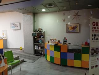 Local comercial en venta en Centro Histórico - Plaza España en Cádiz