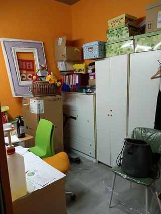 Local comercial en venta en Centro Histórico - Plaza España en Cádiz