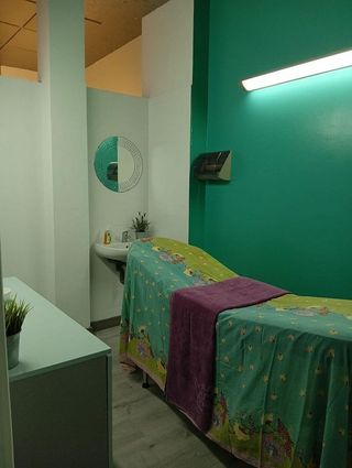 Local comercial en venta en Centro Histórico - Plaza España en Cádiz