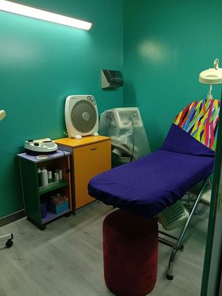 Local comercial en venta en Centro Histórico - Plaza España en Cádiz