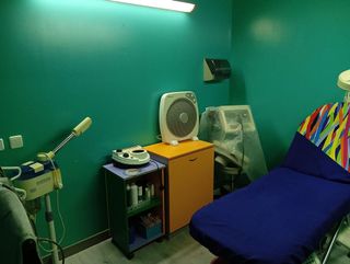 Local comercial en venta en Centro Histórico - Plaza España en Cádiz