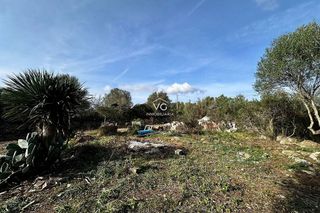 Solar en venta en Artà