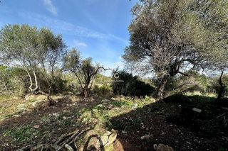 Solar en venta en Artà