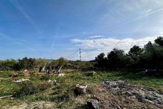 Solar en venta en Artà