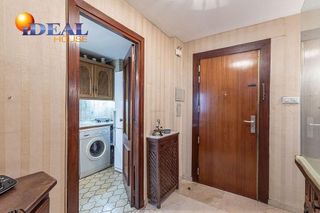 Piso en venta en Camino de Ronda - Rosaleda en Granada