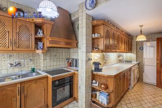 Piso en venta en Camino de Ronda - Rosaleda en Granada