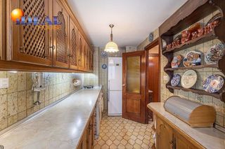 Piso en venta en Camino de Ronda - Rosaleda en Granada