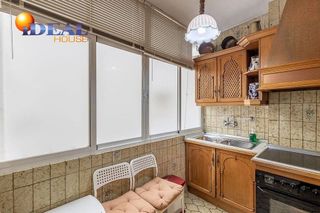 Piso en venta en Camino de Ronda - Rosaleda en Granada