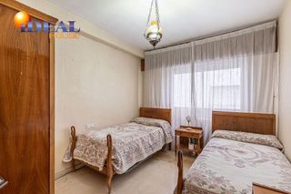 Piso en venta en Camino de Ronda - Rosaleda en Granada