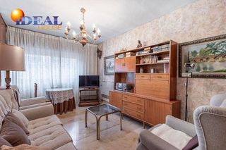 Piso en venta en Camino de Ronda - Rosaleda en Granada