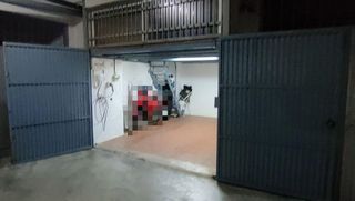 Garaje en venta en Pajaritos - Plaza de Toros en Granada