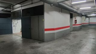 Garaje en venta en Pajaritos - Plaza de Toros en Granada