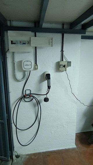 Garaje en venta en Pajaritos - Plaza de Toros en Granada