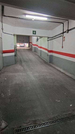 Garaje en venta en Pajaritos - Plaza de Toros en Granada