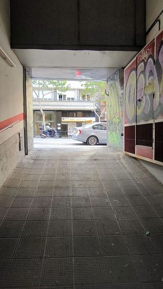 Garaje en venta en Pajaritos - Plaza de Toros en Granada