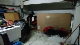 Garaje en venta en Pajaritos - Plaza de Toros en Granada