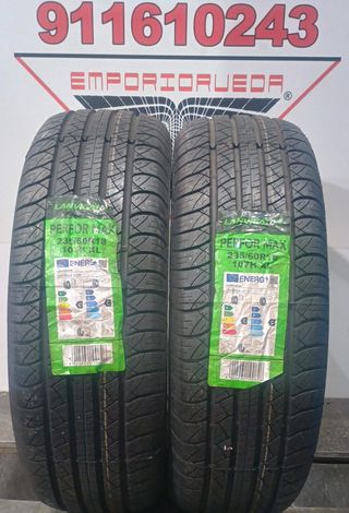 235 60 18 H LANVIGATOR RUEDA NUEVA YA MONTADA