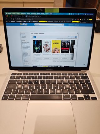 Apple MacBook Air M1 512 GB