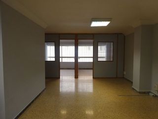 Oficina en venta en Triana en Palmas de Gran Canaria(Las)