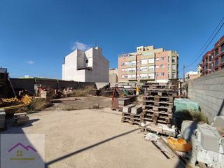 Solar en venta en Alcalà de Xivert pueblo en Alcalà de Xivert