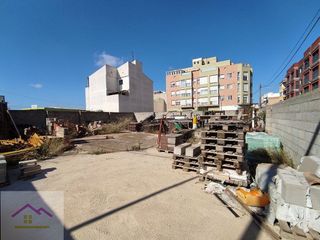 Solar en venta en Alcalà de Xivert pueblo en Alcalà de Xivert