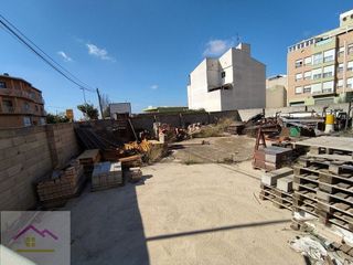 Solar en venta en Alcalà de Xivert pueblo en Alcalà de Xivert