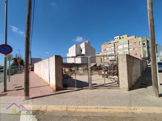 Solar en venta en Alcalà de Xivert pueblo en Alcalà de Xivert