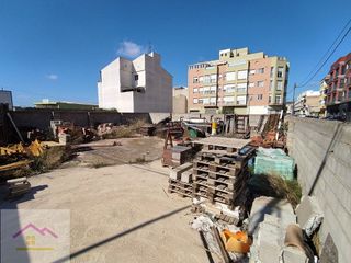 Solar en venta en Alcalà de Xivert pueblo en Alcalà de Xivert