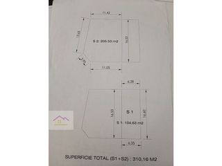 Solar en venta en Alcalà de Xivert pueblo en Alcalà de Xivert